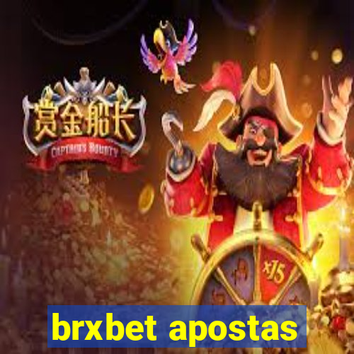 brxbet apostas